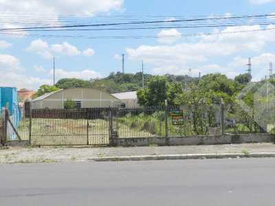 Residential Land For Sale in Novo Hamburgo, Brazil