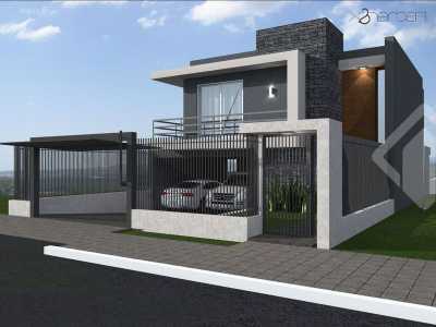 Home For Sale in Novo Hamburgo, Brazil