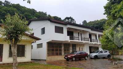 Farm For Sale in Morro Reuter, Brazil