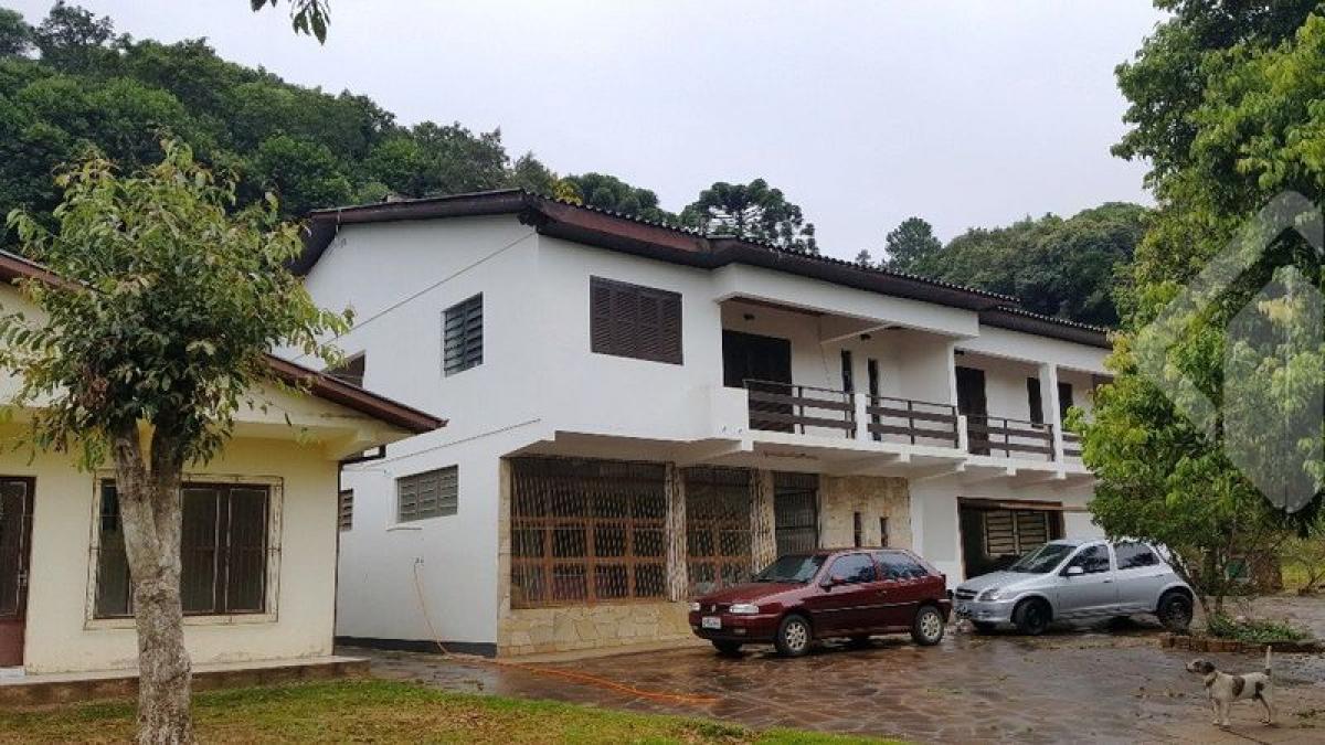 Picture of Home For Sale in Morro Reuter, Rio Grande do Sul, Brazil