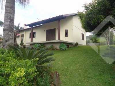 Home For Sale in Morro Reuter, Brazil