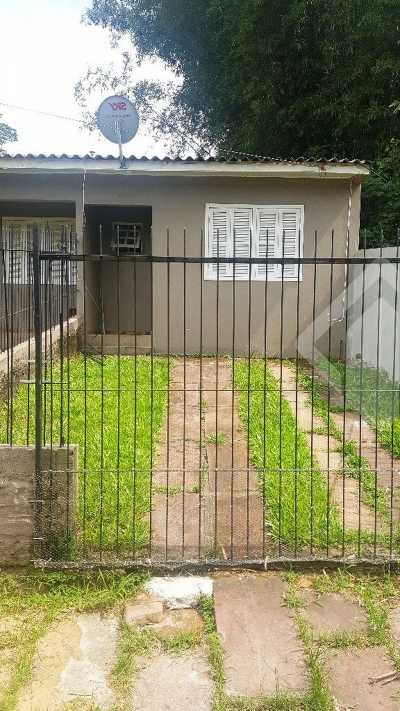 Home For Sale in Novo Hamburgo, Brazil