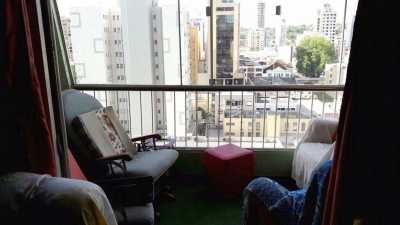 Apartment For Sale in Novo Hamburgo, Brazil