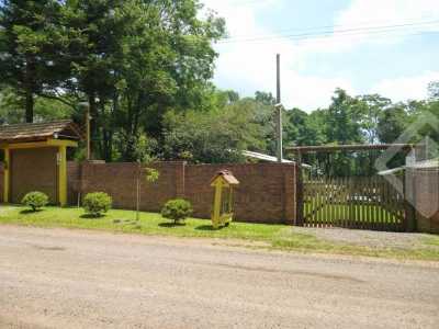 Farm For Sale in Dois Irmaos, Brazil