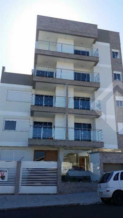 Apartment For Sale in Dois Irmaos, Brazil
