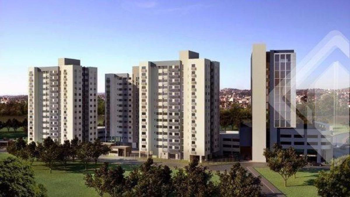 Picture of Apartment For Sale in Alvorada, Rio Grande do Sul, Brazil