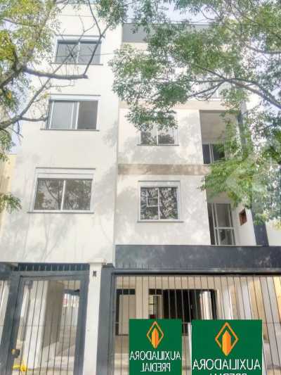 Apartment For Sale in Alvorada, Brazil