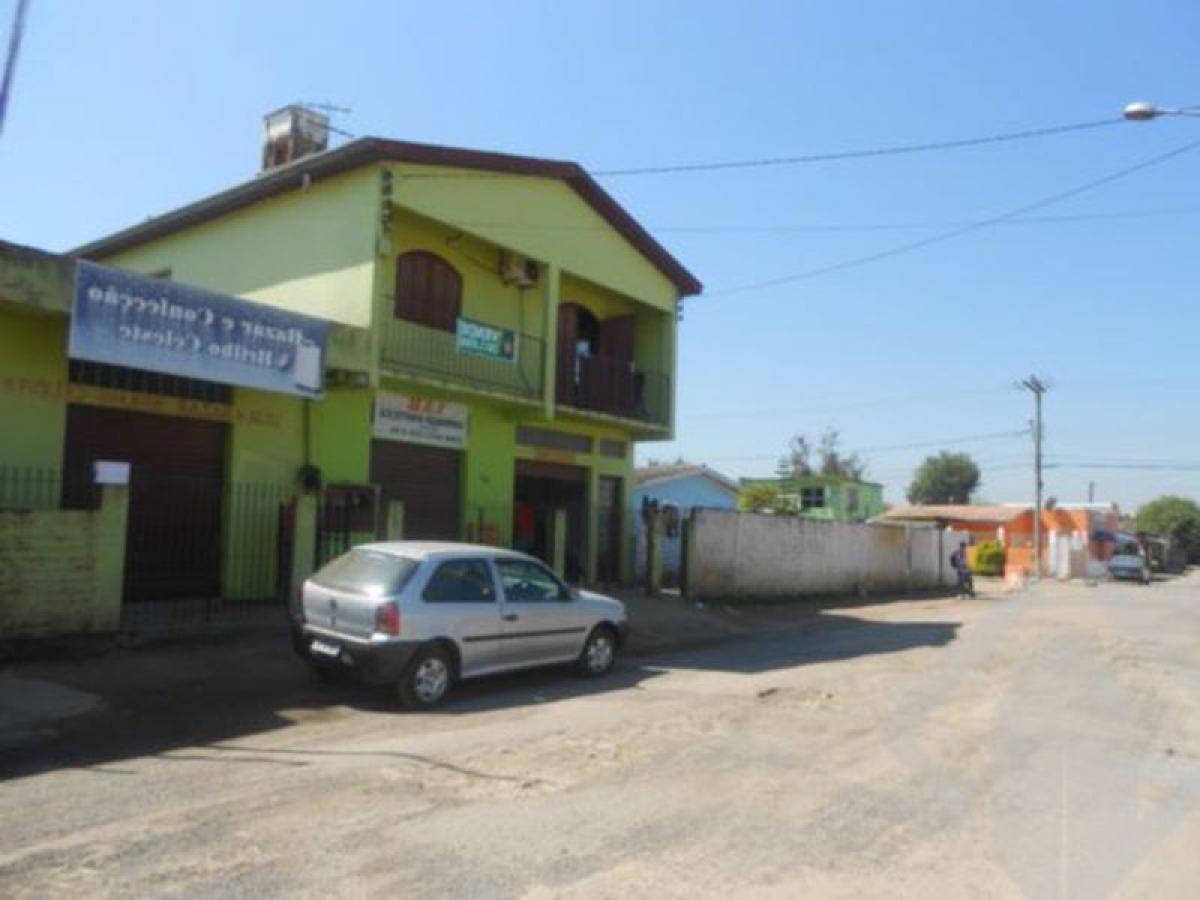 Picture of Commercial Building For Sale in Alvorada, Rio Grande do Sul, Brazil