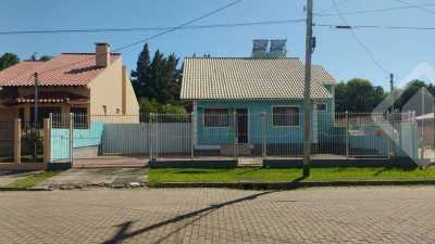 Home For Sale in Barra Do Ribeiro, Brazil