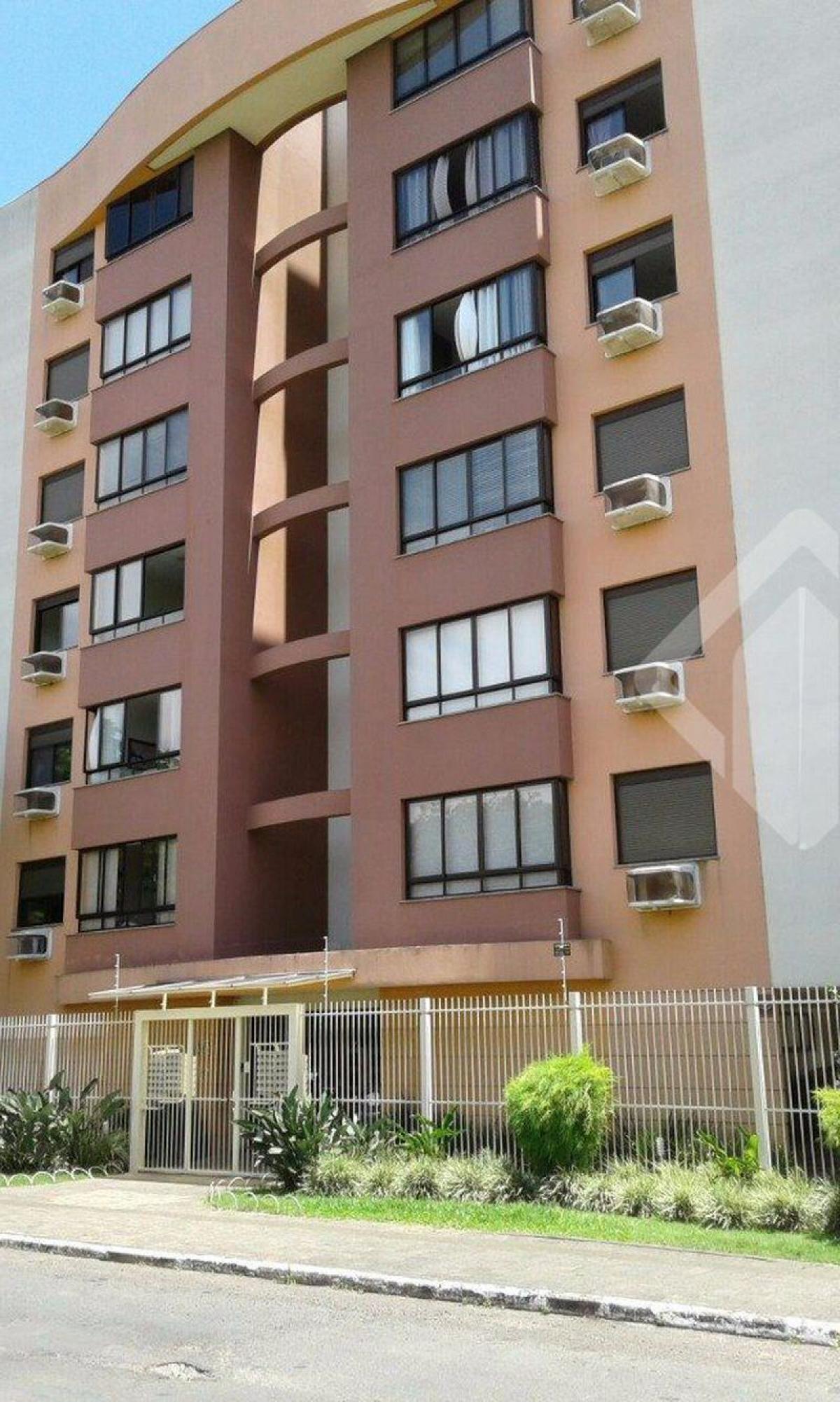 Picture of Apartment For Sale in Guaiba, Rio Grande do Sul, Brazil
