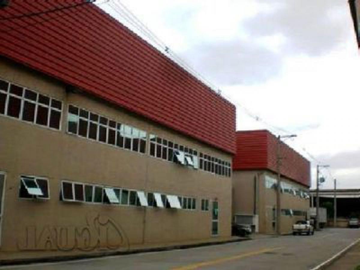 Picture of Commercial Building For Sale in Maua, Sao Paulo, Brazil