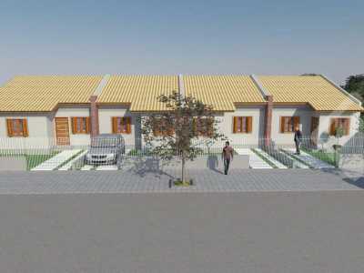 Home For Sale in Guaiba, Brazil