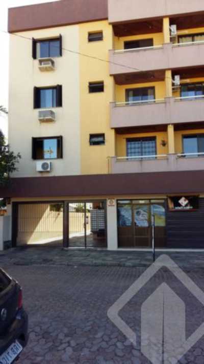 Apartment For Sale in Guaiba, Brazil