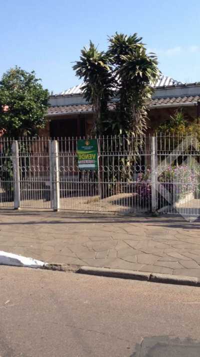 Residential Land For Sale in Canoas, Brazil