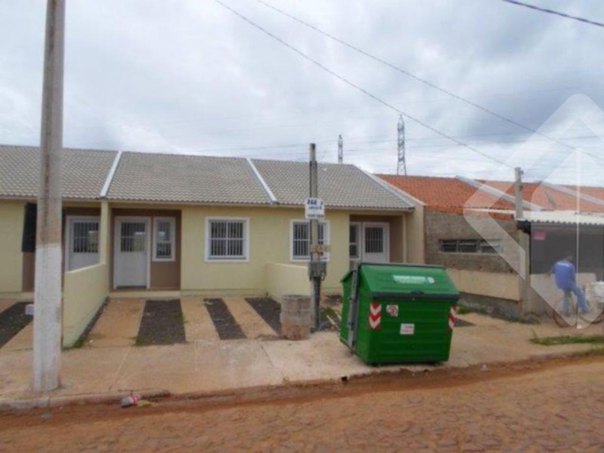 Picture of Apartment For Sale in Cachoeirinha, Pernambuco, Brazil