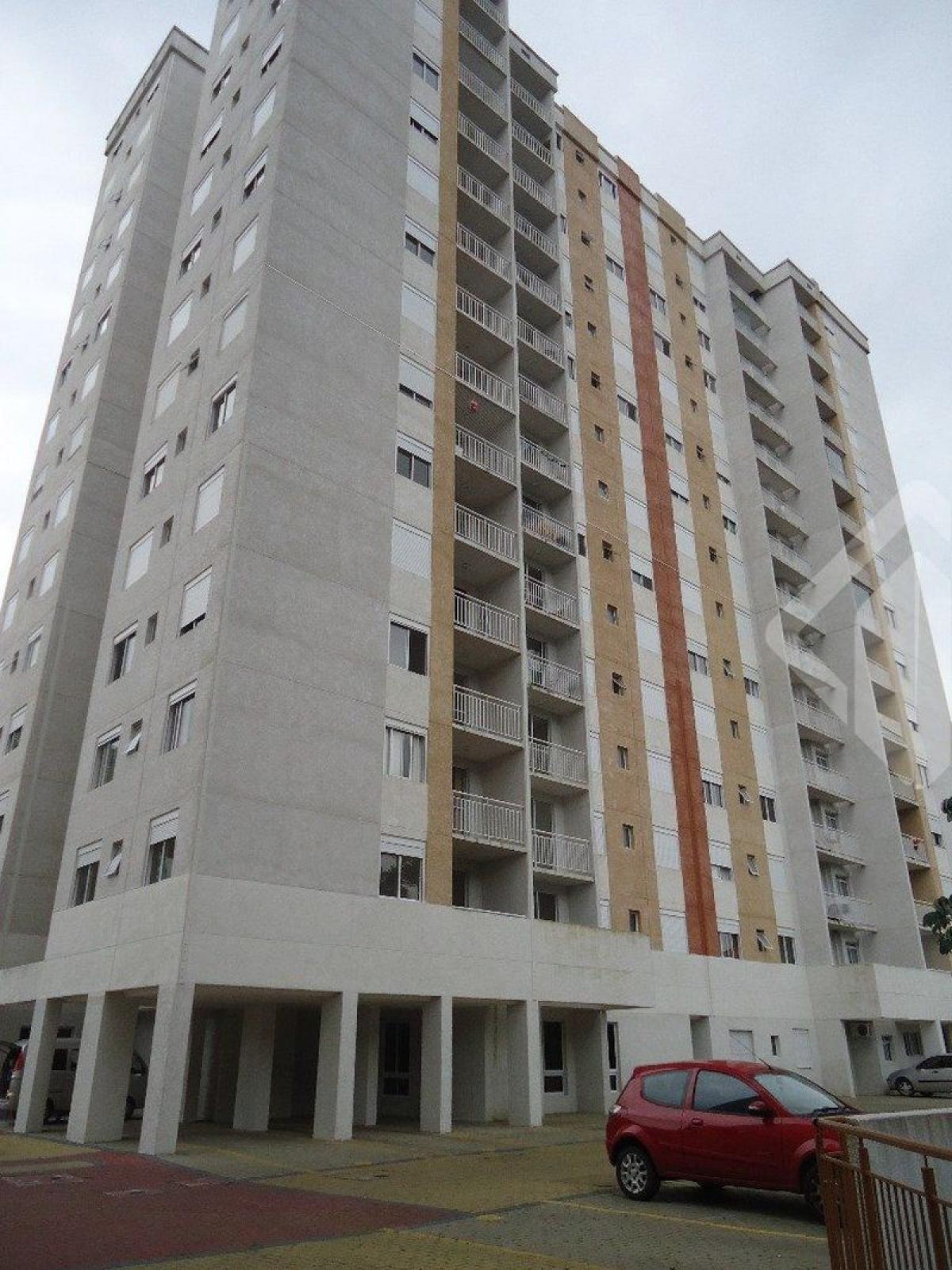 Picture of Apartment For Sale in Porto Alegre, Rio Grande do Sul, Brazil