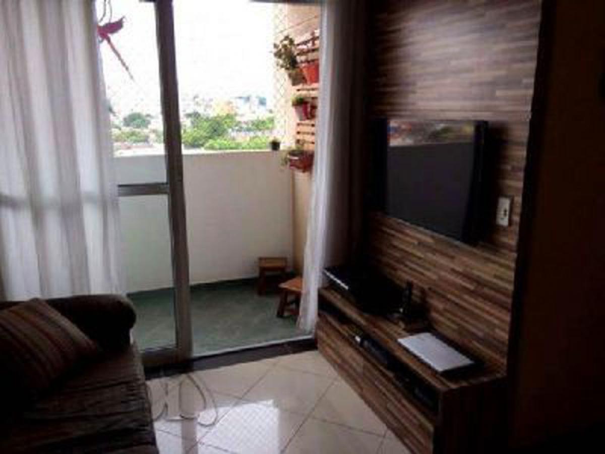 Picture of Apartment For Sale in Sao Bernardo Do Campo, Sao Paulo, Brazil