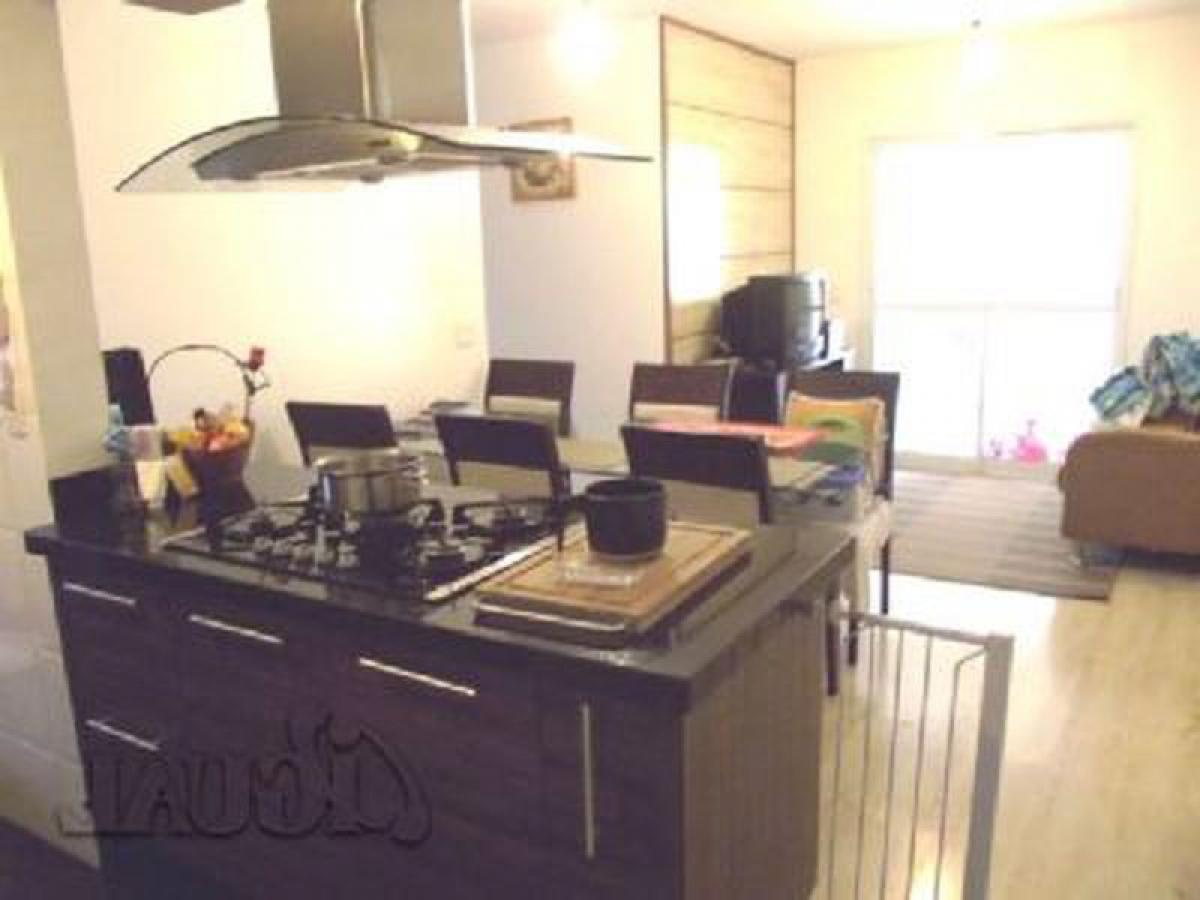 Picture of Apartment For Sale in Santo Andre, Paraiba, Brazil