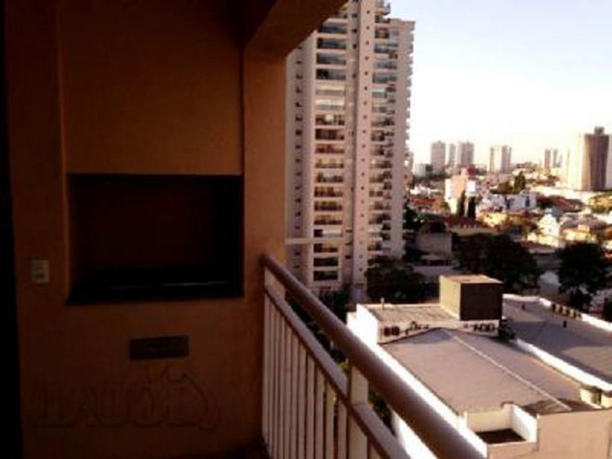 Picture of Apartment For Sale in Santo Andre, Paraiba, Brazil