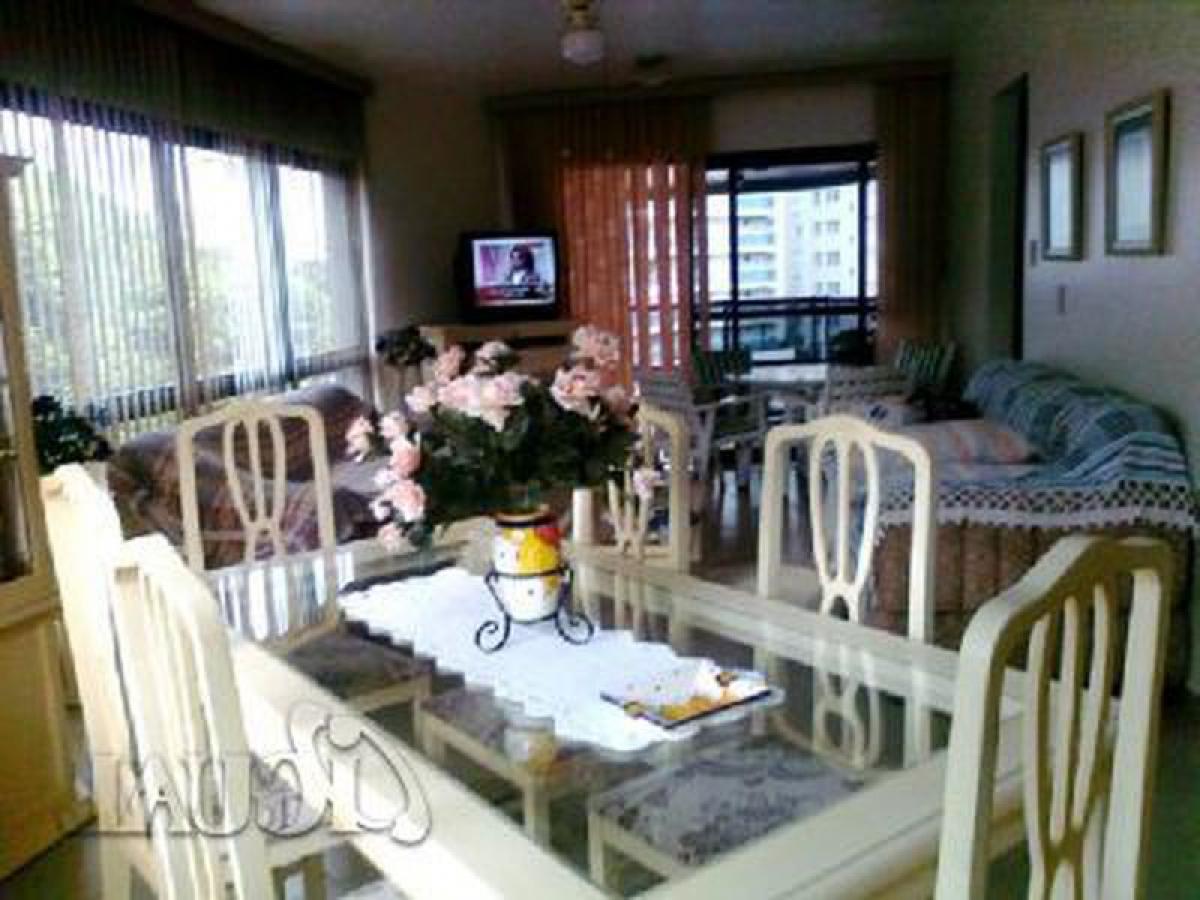 Picture of Apartment For Sale in Guaruja, Sao Paulo, Brazil