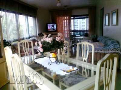 Apartment For Sale in Guaruja, Brazil