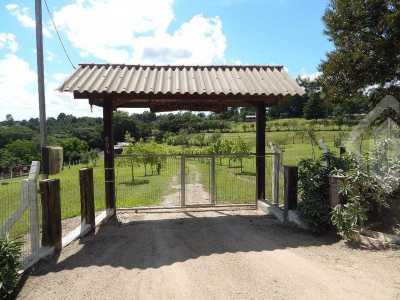 Farm For Sale in Viamao, Brazil
