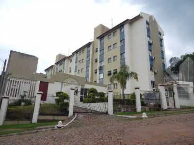 Apartment For Sale in Viamao, Brazil