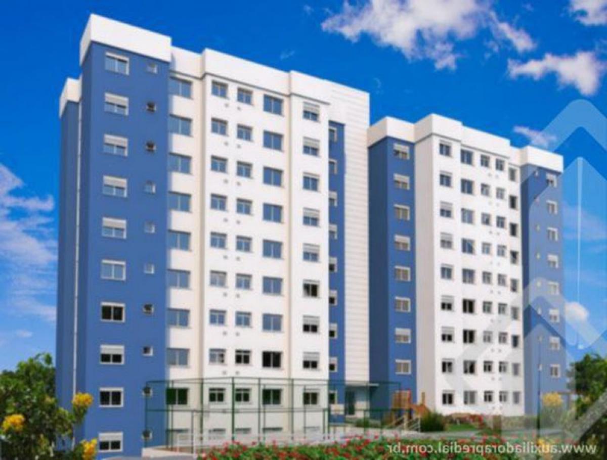 Picture of Apartment For Sale in Viamao, Rio Grande do Sul, Brazil