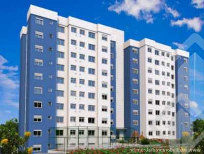 Apartment For Sale in Viamao, Brazil