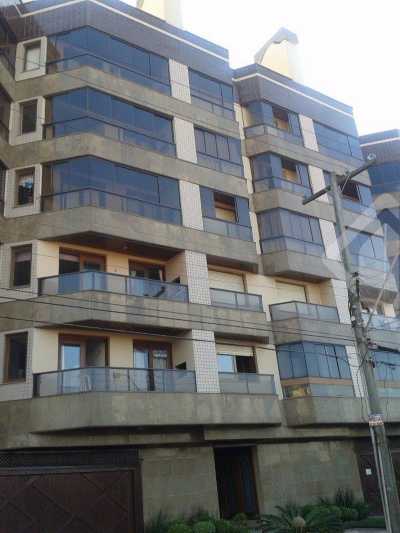 Apartment For Sale in Capao Da Canoa, Brazil