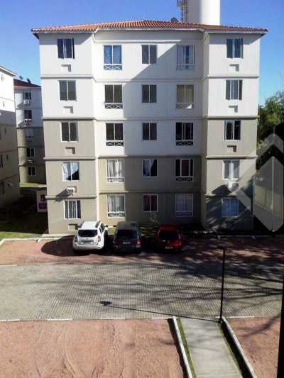 Apartment For Sale in Canoas, Brazil