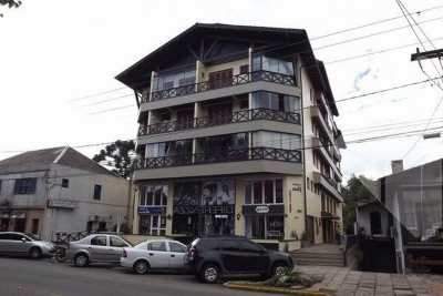 Apartment For Sale in Canela, Brazil
