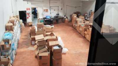 Commercial Building For Sale in Canoas, Brazil