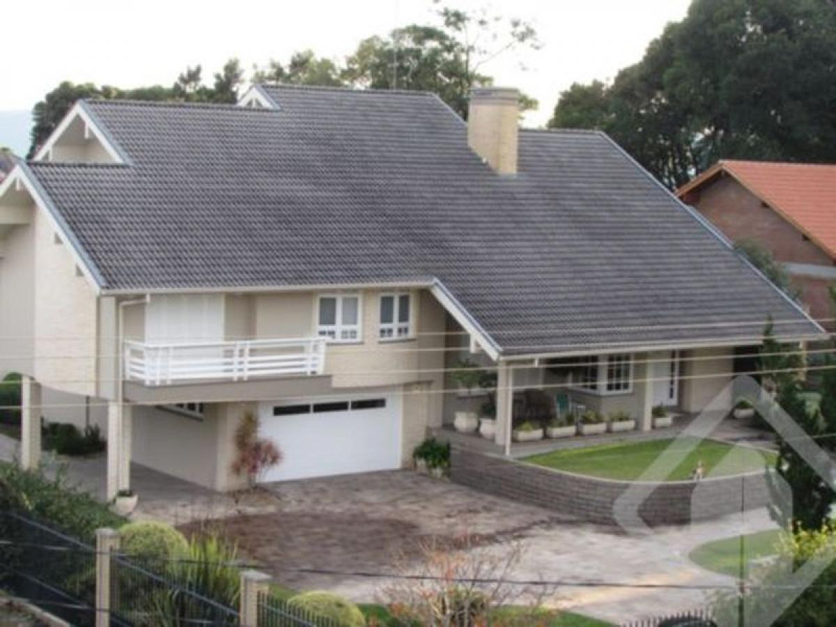Picture of Home For Sale in Nova Petropolis, Rio Grande do Sul, Brazil