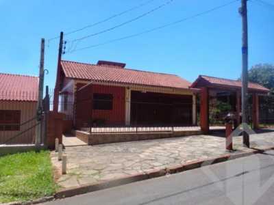 Home For Sale in Sao Leopoldo, Brazil