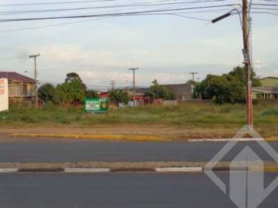 Residential Land For Sale in Alvorada, Brazil