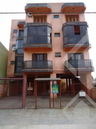 Apartment For Sale in Eldorado Do Sul, Brazil