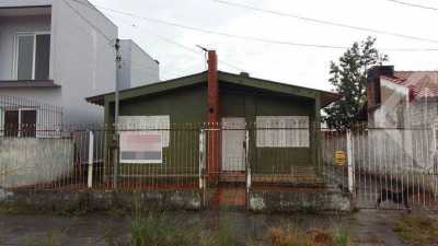 Home For Sale in Eldorado Do Sul, Brazil