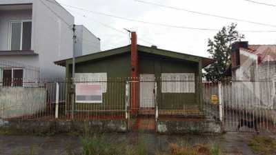 Home For Sale in Eldorado Do Sul, Brazil