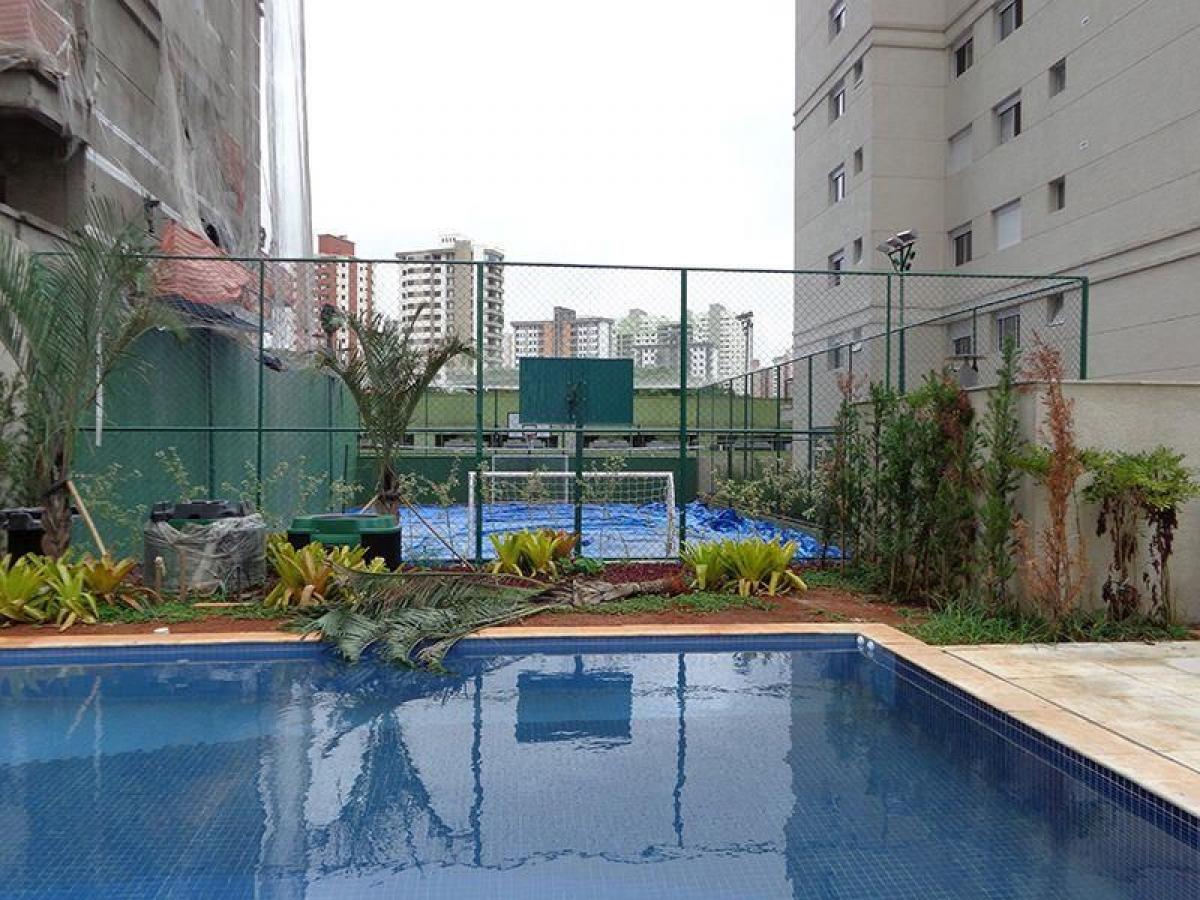 Picture of Apartment For Sale in Santo Andre, Paraiba, Brazil