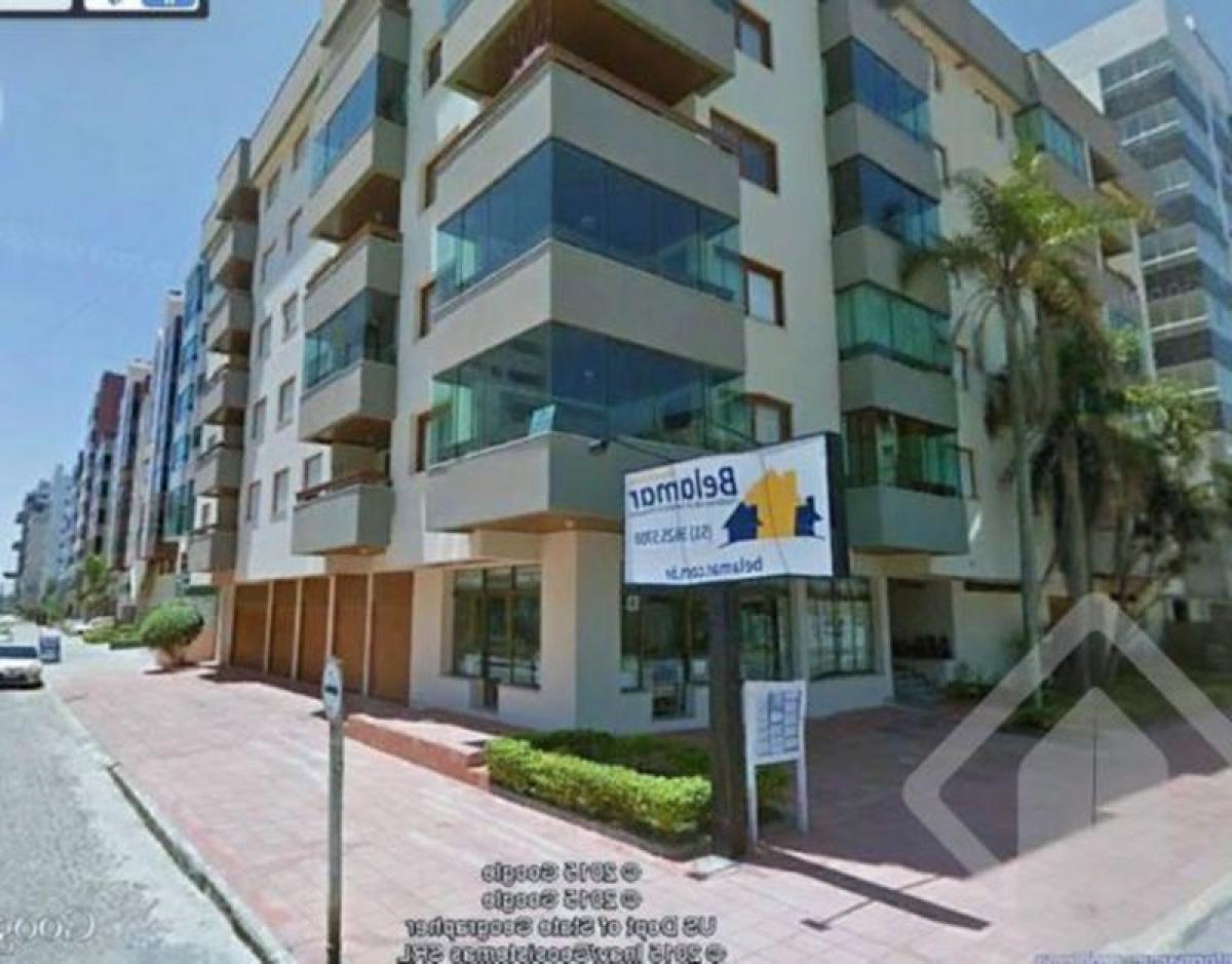 Picture of Apartment For Sale in Capao Da Canoa, Rio Grande do Sul, Brazil