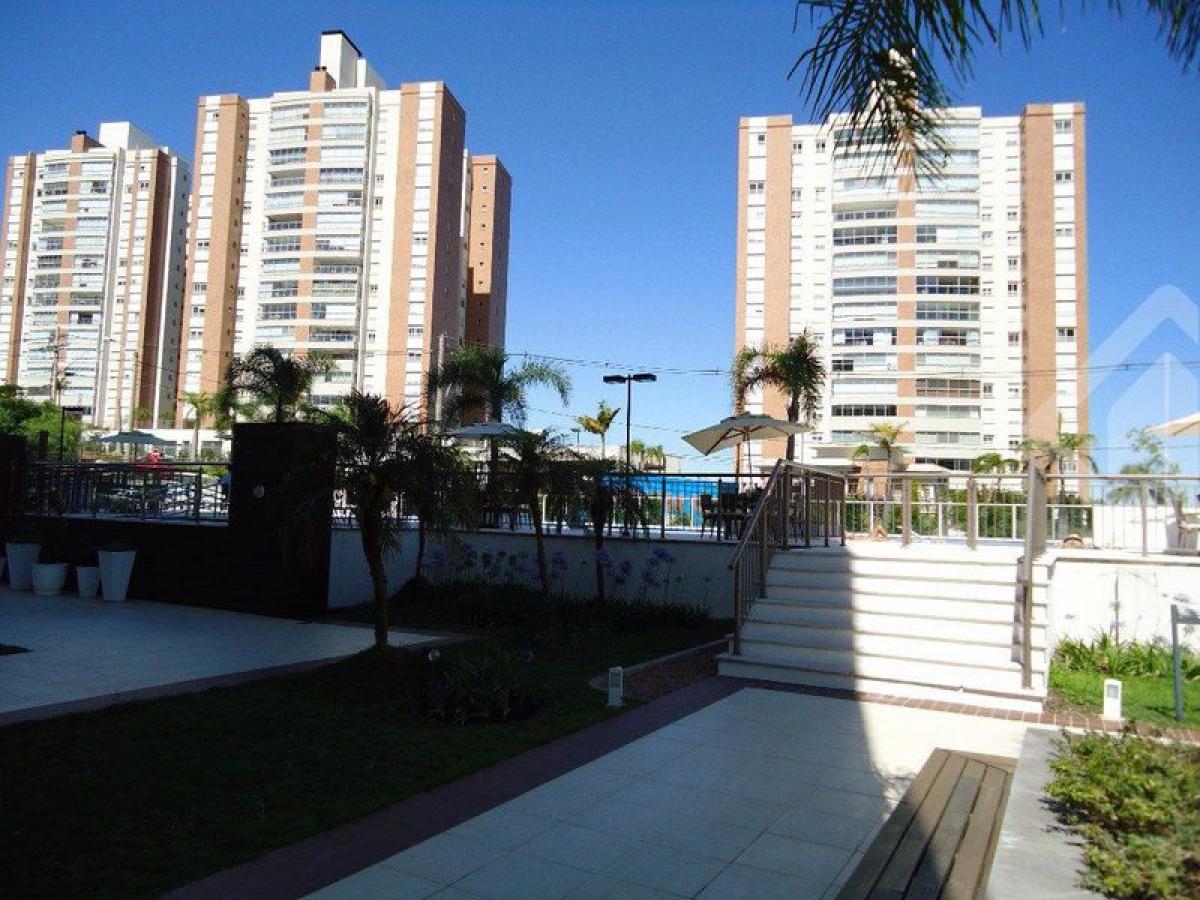Picture of Apartment For Sale in Porto Alegre, Rio Grande do Sul, Brazil