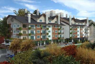 Apartment For Sale in Canela, Brazil