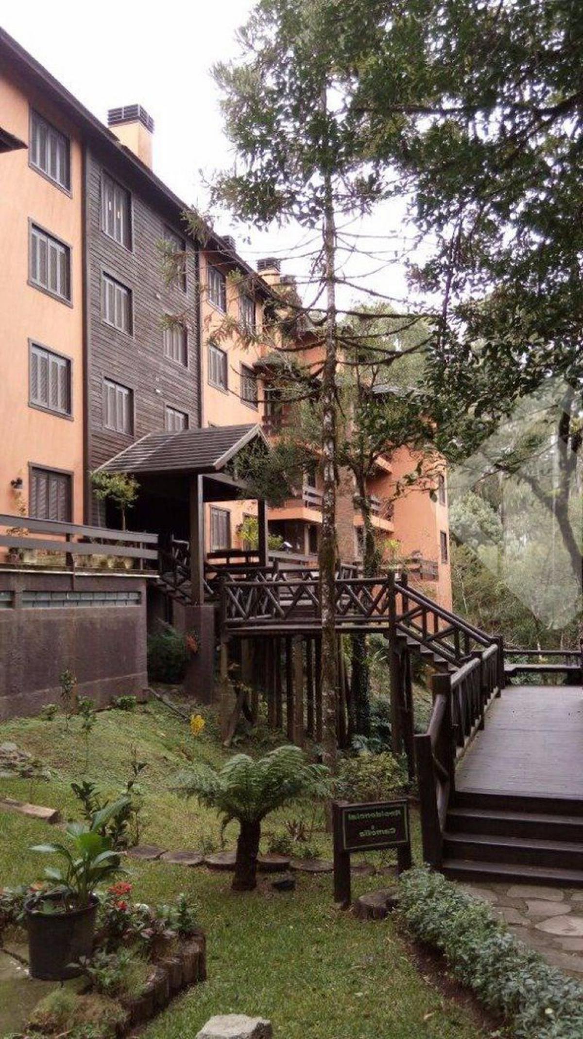 Picture of Apartment For Sale in Gramado, Rio Grande do Sul, Brazil