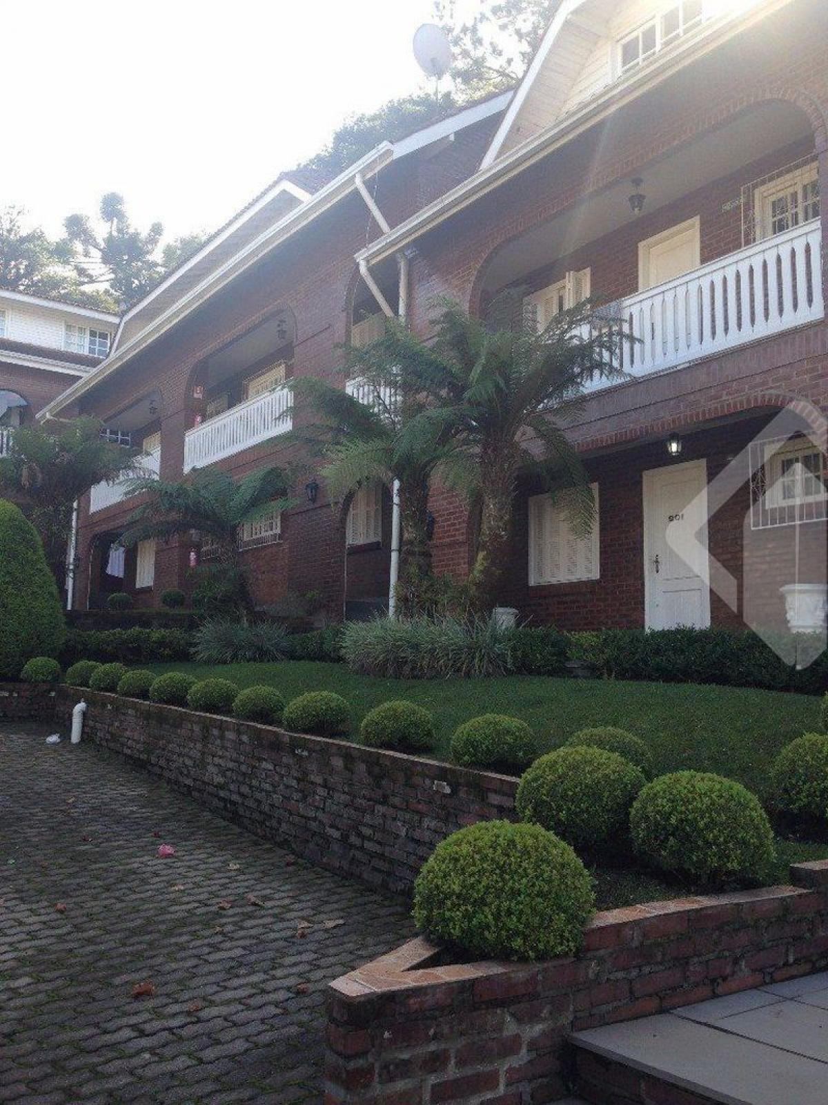 Picture of Apartment For Sale in Canela, Rio Grande do Sul, Brazil