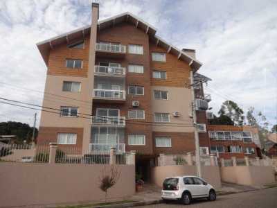Apartment For Sale in Canela, Brazil