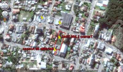 Residential Land For Sale in Canela, Brazil