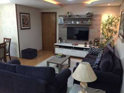Apartment For Sale in Canela, Brazil