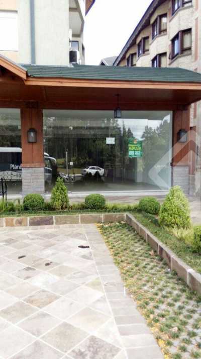 Commercial Building For Sale in Canela, Brazil