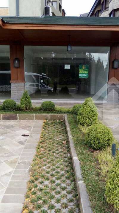 Commercial Building For Sale in Canela, Brazil